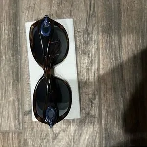 Dior | Accessories | Nwot Christian Dior Sunglasses | Poshmark display picture 1